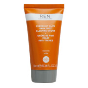 

Ren Clean Skincare Overnight Dark Spot Sleeping Cream 10ml