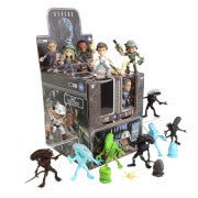 The Loyal Subjects Aliens Figures - Assortment