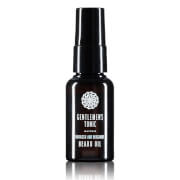 Gentlemen's Tonic Beard Oil 30ml