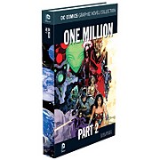 Image of DC Comics Graphic Novel One Million - Part 2