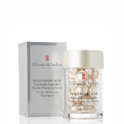 Elizabeth Arden Exclusive Hyaluronic Acid Ceramide Capsules Hydra-Plumping Serum 30pcs