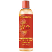 Crème of Nature Argan Oil Moisture and Shine Shampoo Sulfate-Free 354ml