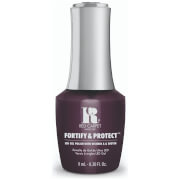 

Red Carpet Manicure LED Fortify and Protect Paris at Midnight Gel Polish 9ml