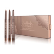 

delilah Stay The Night Smooth Shadow Stick Collection