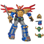 Image of Hasbro Power Rangers Zeo Megazord 12 Inch Action Figure