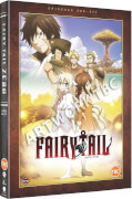 Fairy Tail Zero (Episodes 266-277)