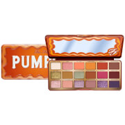 

Too Faced Pumpkin Spice Eyeshadow Palette
