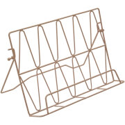Image of Vertex Cookbook Stand - Pink