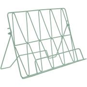 Image of Vertex Cookbook Stand - Green