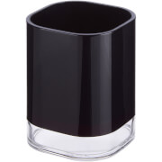 Image of Ando Tumbler - Black Acrylic
