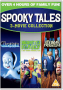 Spooky Tales - Triple Boxset
