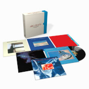 Dire Straits - The Studio Albums 1978 - 1991 6LP Box Set