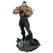 Sideshow Collectibles DC Comics Maquette Bane 66 cm