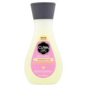 

Cutex Moisture-Rich Nail Polish Remover - 100ml