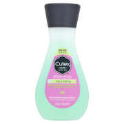 

Cutex Nourishing Nail Polish Remover - 100ml