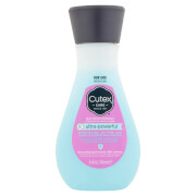 

Cutex Ultra-Powerful Nail Polish Remover - 100ml