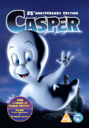 Casper 25th Anniversary Edition
