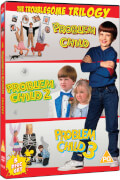 Problem Child 1-3