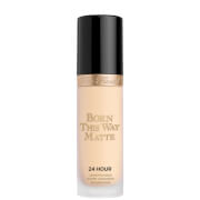 

Too Faced Born This Way Matte 24 Hour Long-Wear Foundation 30ml (Various Shades) - Swan