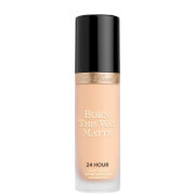 Too Faced Born This Way Matte 24 Hour Long-Wear Foundation 30ml (Various Shades) - Pearl