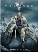 Vikings: Season Six - Volume 1