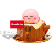 Banpresto Kirby Paldolce Collection Vol.1(Ver.B) Figure