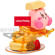 Banpresto Kirby Paldolce Collection Vol.1(Ver.C) Figure