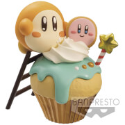 Banpresto Kirby Paldolce Collection Vol.2(B:Waddle Dee) Figure