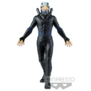 Banpresto My Hero Academia The Movie Heroes: Rising Vs Hero-Nine Figure