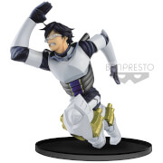 Banpresto My Hero Academia Banpresto Figure Colosseum Vol.6(Ver.A) Figure