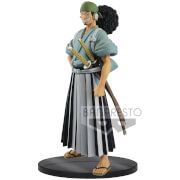 Banpresto One Piece DXF The Grandline Men Wanokuni Vol.6 Figure