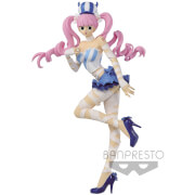 Banpresto One Piece Sweet Style Pirates-Perona-(Ver.A) Figure