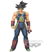 Banpresto Dragon Ball Z Grandista Bardock Manga Dimensions Figure