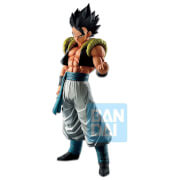 Banpresto Ichibansho Figure Gogeta (Extreme Saiyan) Figure