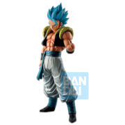 Banpresto Ichibansho Figure Super Saiyan God SS Gogeta(Extreme Saiyan) Figure