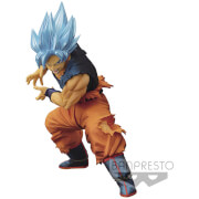 Image of Banpresto Dragon Ball Super Maximatic The Son Goku Ii Figure
