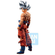Image of Banpresto Ichibansho Figure Son Goku(Ultra Instinct)(Extreme Saiyan) Figure