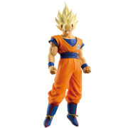 Image of Banpresto Dragon Ball Super Scultures Banpresto Figure Colosseum 6 Vol2 Figure