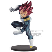Banpresto Dragon Ball Super Blood of Saiyans-Special VII Figure