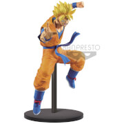 Banpresto Dragon Ball Legends Collab-Son Gohan Figure Banpresto Dragon Ball Legends Collab-Son Gohan Figure