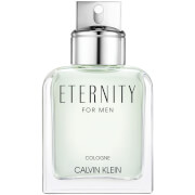

Calvin Klein Eternity Cologne for Him (Various Sizes) - 50ml