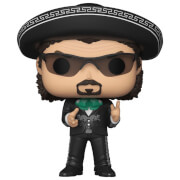 Image of Eastbound & Down Kenny in Mariachi Outfit Funko Pop Vinyl