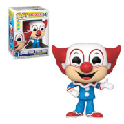 Image of Bozo the Clown Pop! Vinyl Figure