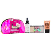 NYX Professional Makeup Diamonds and Ice Please Born to Glow Gift Set