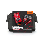 

L'Oreal Men Expert Ever the Gent Washbag 3 Piece Gift Set for Him