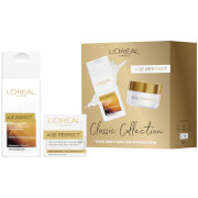 

L'Oreal Paris Classic Collection Skin Care Gift Set for Her