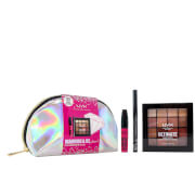 NYX Professional Makeup Diamonds & Ice Please Nude Diamond Eye Giftset