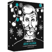 

BARBER PRO 12 Days of Grooming Essentials Advent Calendar