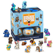 Image of Funko Paka Paka: Daisy Duke Dogs - 18PC PDQ