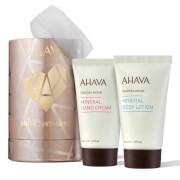 

AHAVA Mineral Power Couple Set